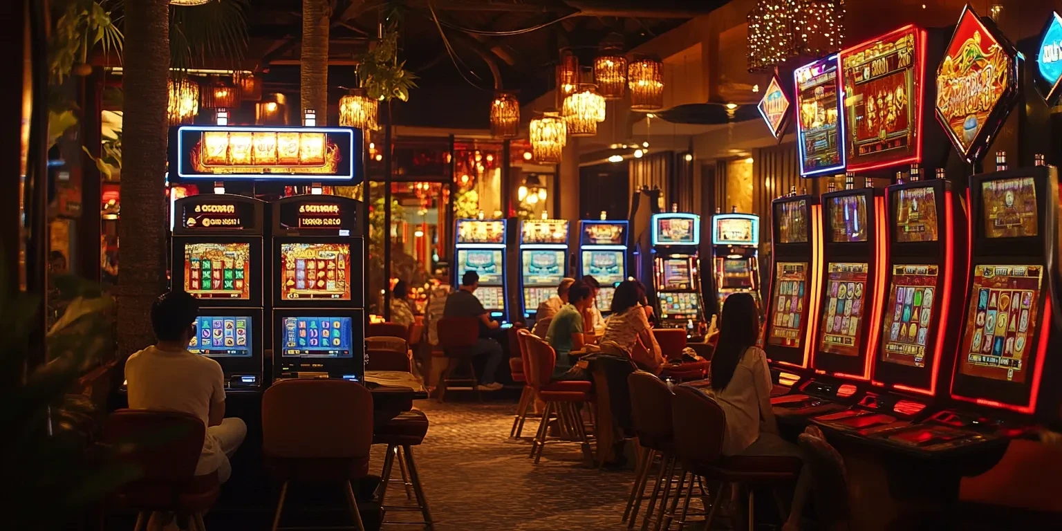Live Roulette